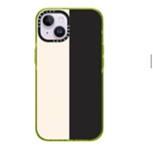 Brand new custom casetify case iPhone